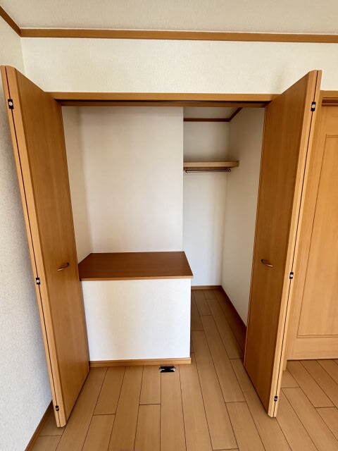 イースト・ヴィオラ・カーサⅡの物件内観写真