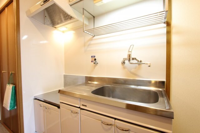 紀伊中ノ島駅 徒歩10分 2階の物件内観写真