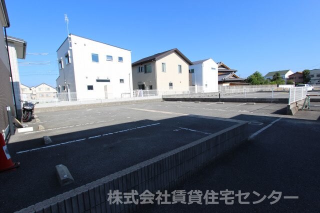 紀伊中ノ島駅 徒歩10分 2階の物件外観写真