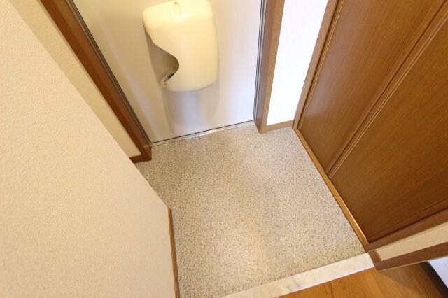 紀伊中ノ島駅 徒歩10分 2階の物件内観写真