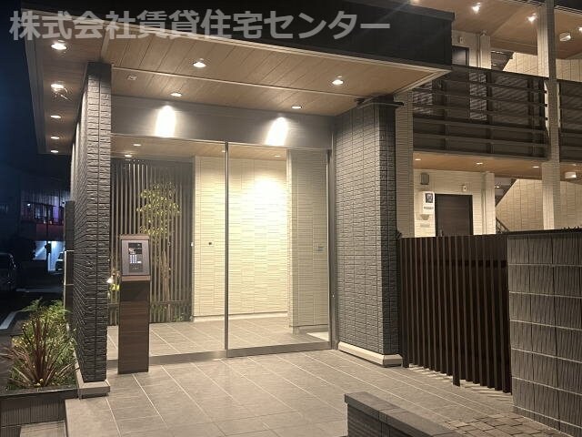 D-room Yの物件外観写真