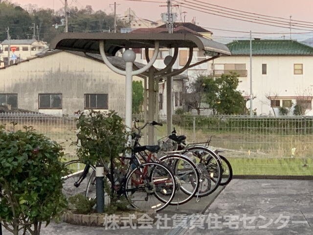 紀伊山田駅 徒歩19分 1階の物件内観写真