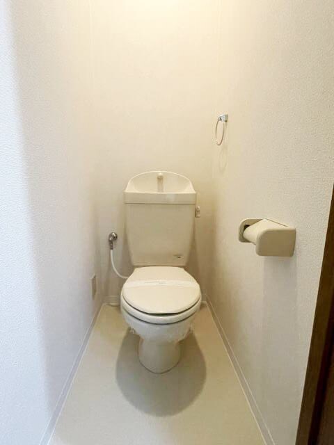 紀和駅 徒歩8分 1階の物件内観写真