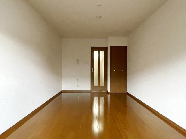 紀和駅 徒歩8分 1階の物件内観写真