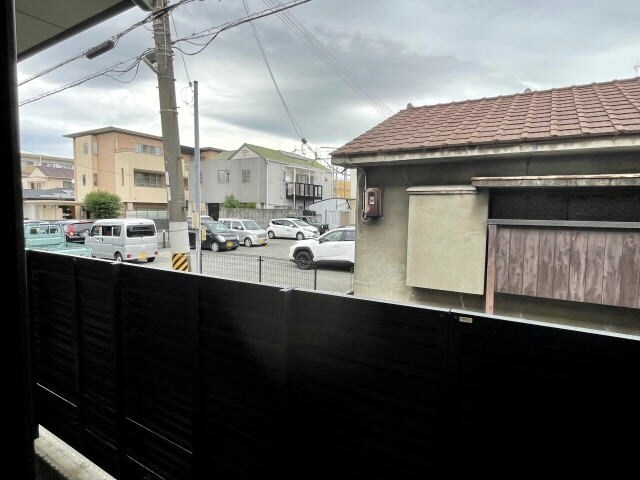 紀和駅 徒歩8分 1階の物件内観写真