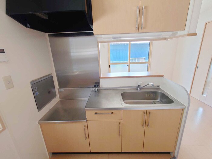 グリーンゲイブルズ　Ｂ棟の物件内観写真