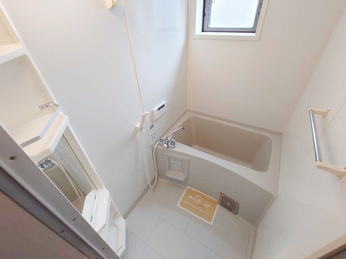 グリーンゲイブルズ　Ｂ棟の物件内観写真