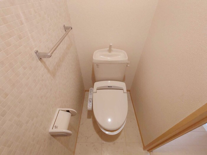 グリーンゲイブルズ　Ｂ棟の物件内観写真