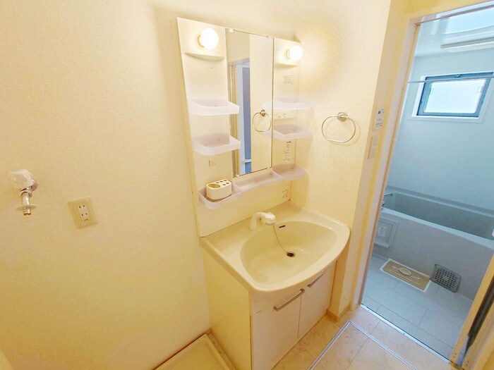 グリーンゲイブルズ　Ｂ棟の物件内観写真