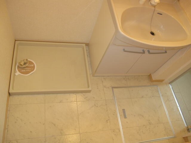 グリーンゲイブルズ　Ｂ棟の物件内観写真