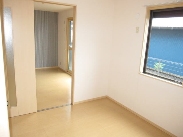 グリーンゲイブルズ　Ｂ棟の物件内観写真