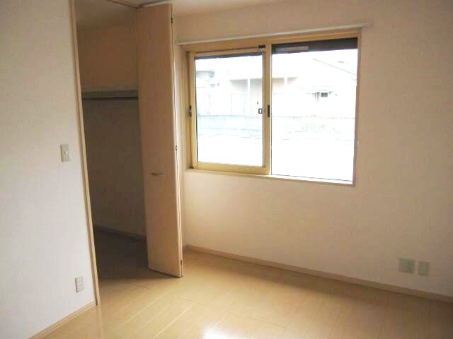 グリーンゲイブルズ　Ｂ棟の物件内観写真