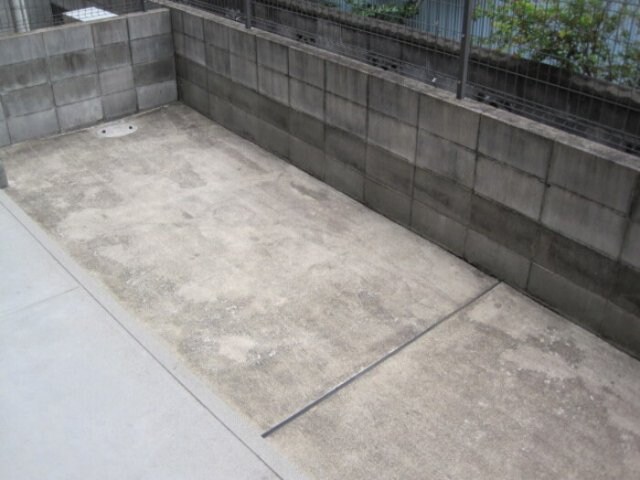 グリーンゲイブルズ　Ｂ棟の物件内観写真