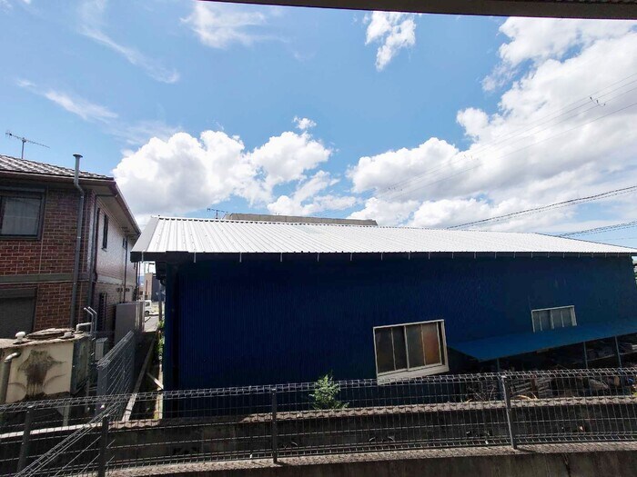 グリーンゲイブルズ　Ｂ棟の物件内観写真