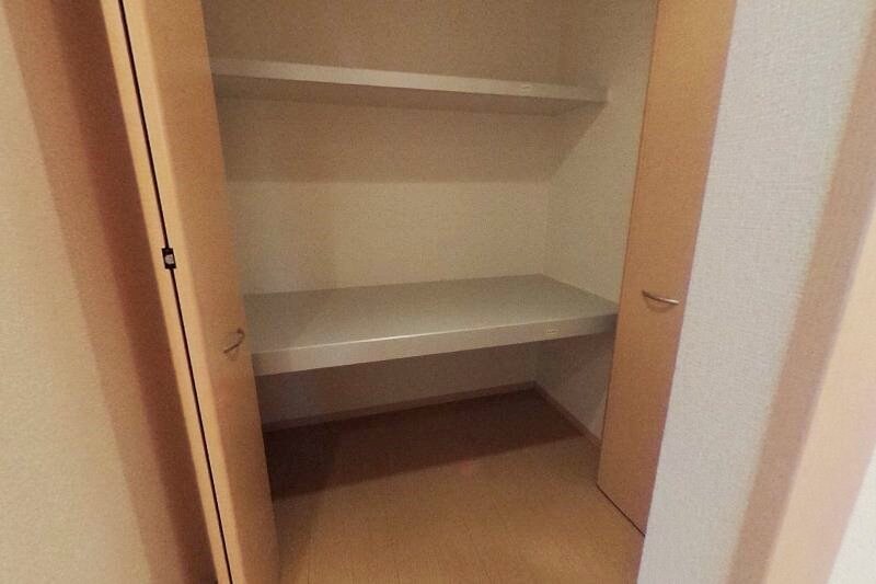 グリーンゲイブルズ　Ｂ棟の物件内観写真