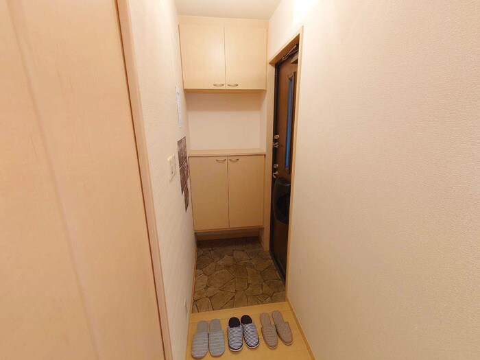 グリーンゲイブルズ　Ｂ棟の物件内観写真