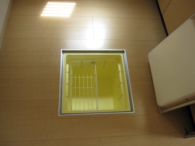 グリーンゲイブルズ　Ｂ棟の物件内観写真