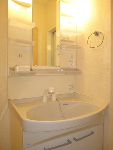 グリーンゲイブルズ　Ｂ棟の物件内観写真