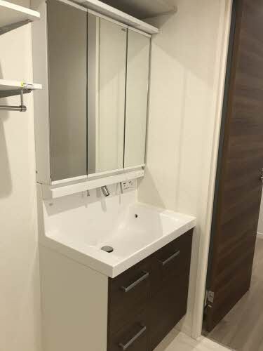 シャーメゾンガーデンズ紀三井寺の物件内観写真