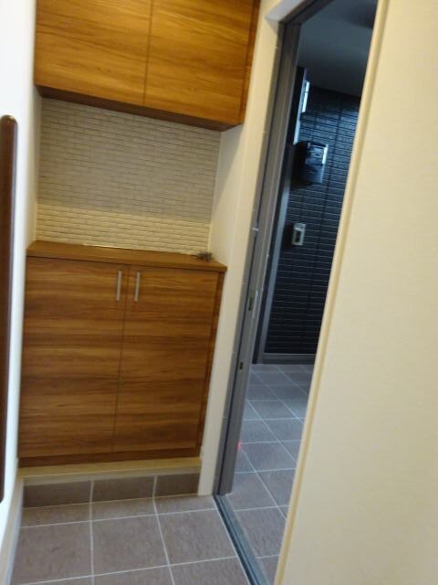 シャーメゾンガーデンズ紀三井寺の物件内観写真