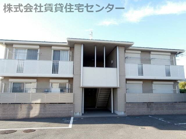 紀伊駅 バス13分  根来西下車：停歩10分 1階の物件外観写真