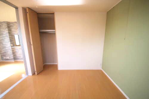 紀伊駅 バス13分  根来西下車：停歩10分 1階の物件内観写真