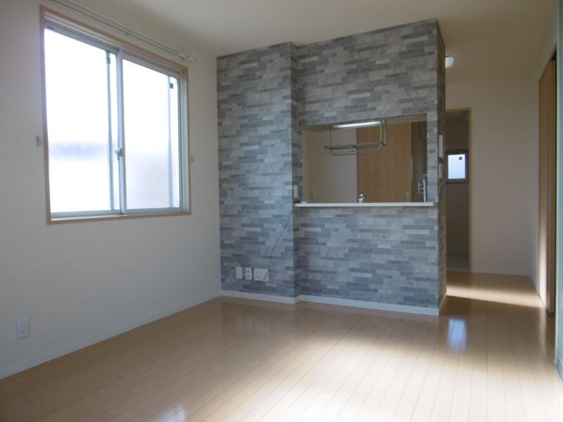 紀伊駅 バス13分  根来西下車：停歩10分 1階の物件内観写真