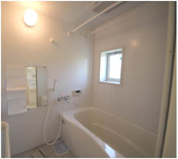 紀伊駅 バス13分  根来西下車：停歩10分 1階の物件内観写真