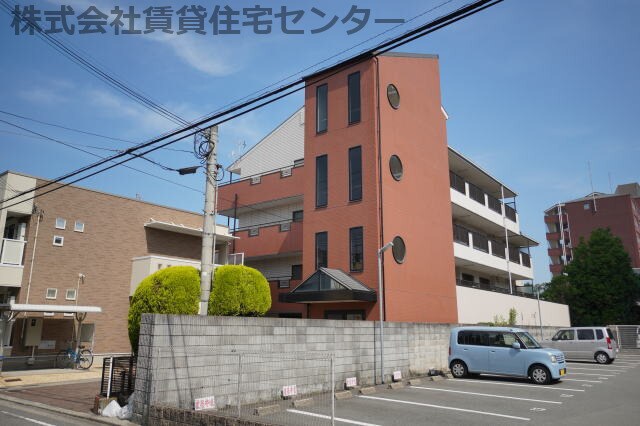 宮前駅 徒歩28分 2階の物件外観写真