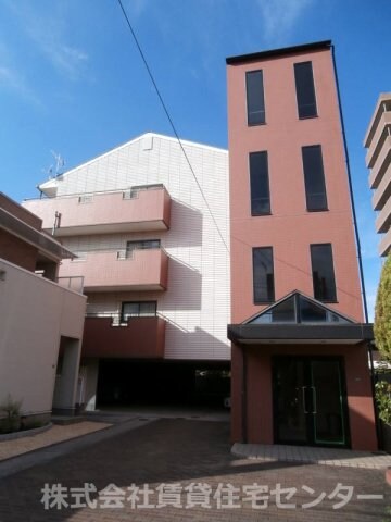 宮前駅 徒歩28分 2階の物件外観写真