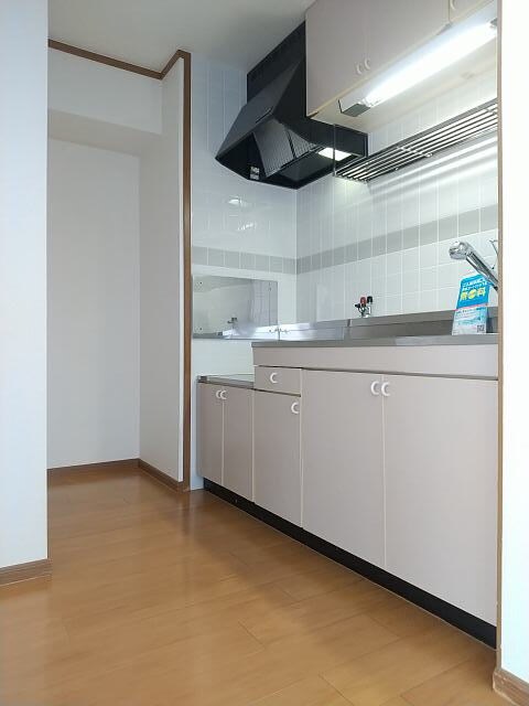 宮前駅 徒歩28分 2階の物件内観写真