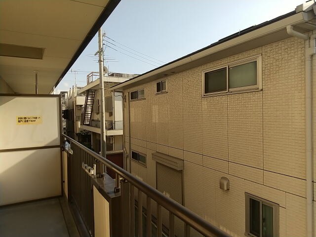 宮前駅 徒歩28分 2階の物件内観写真