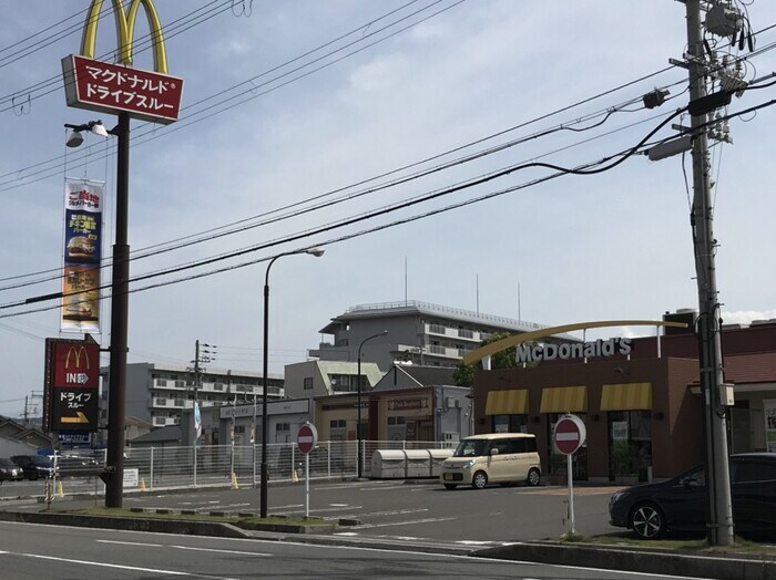 和歌山市駅 バス6分  小松原5丁目下車：停歩7分 3階の物件内観写真