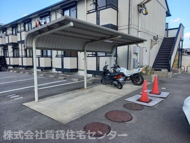 ハイネス 有本の物件内観写真