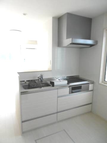 岩出駅 徒歩44分 1階の物件内観写真