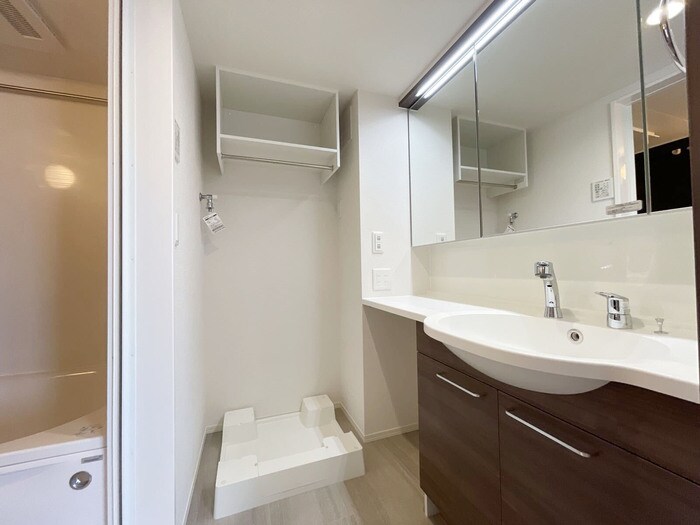 トリシアシャトーの物件内観写真