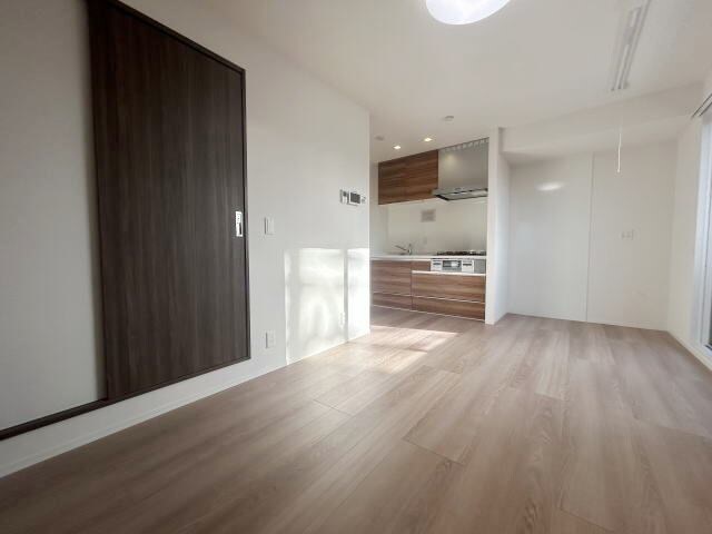 トリシアシャトーの物件内観写真