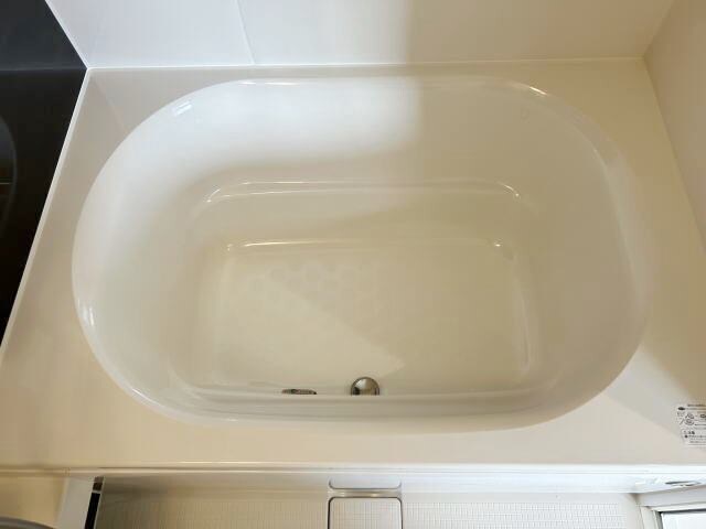 トリシアシャトーの物件内観写真