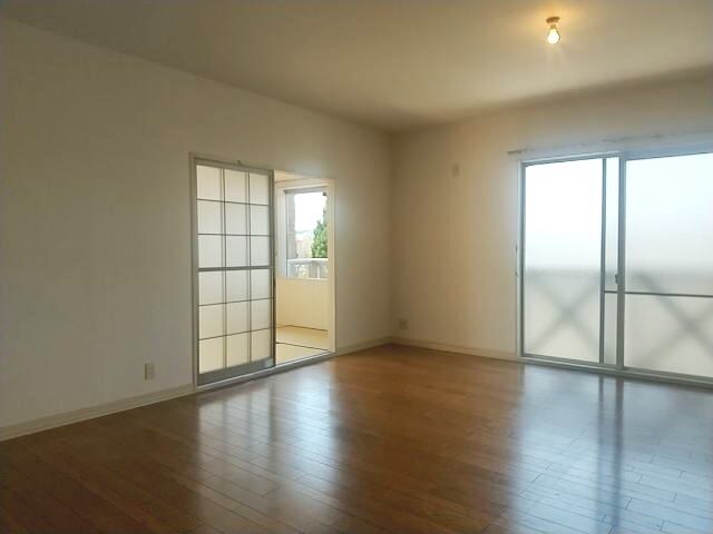 フレグランス巴の物件内観写真