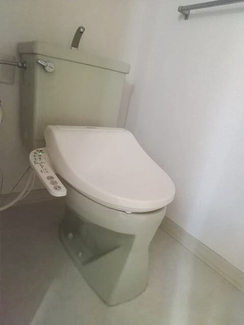 フレグランス巴の物件内観写真