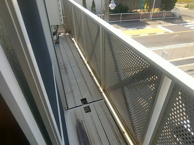 フレグランス巴の物件内観写真