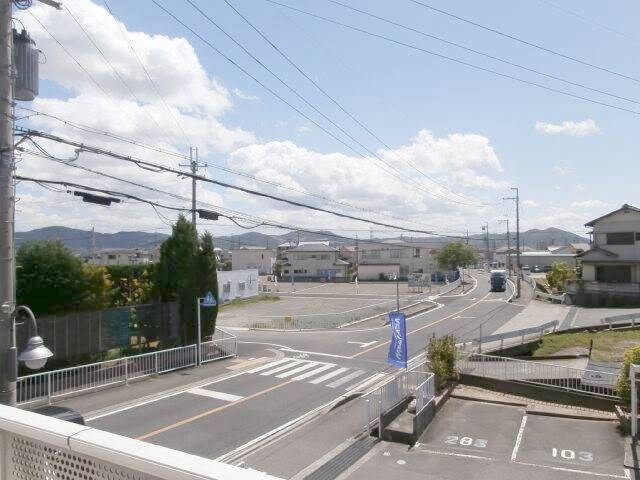 フレグランス巴の物件内観写真