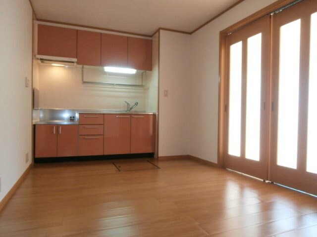 高野口駅 徒歩14分 1階の物件内観写真