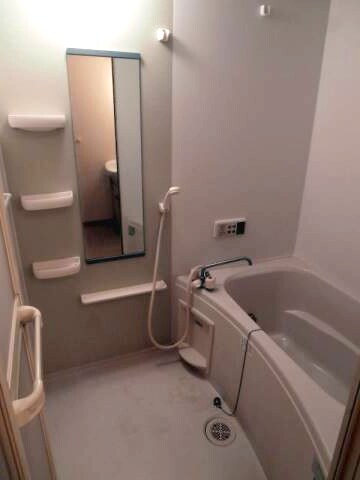 高野口駅 徒歩14分 1階の物件内観写真