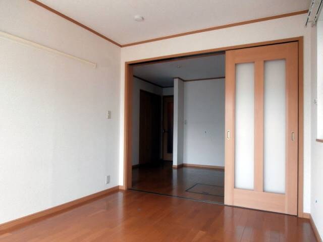 高野口駅 徒歩14分 1階の物件内観写真