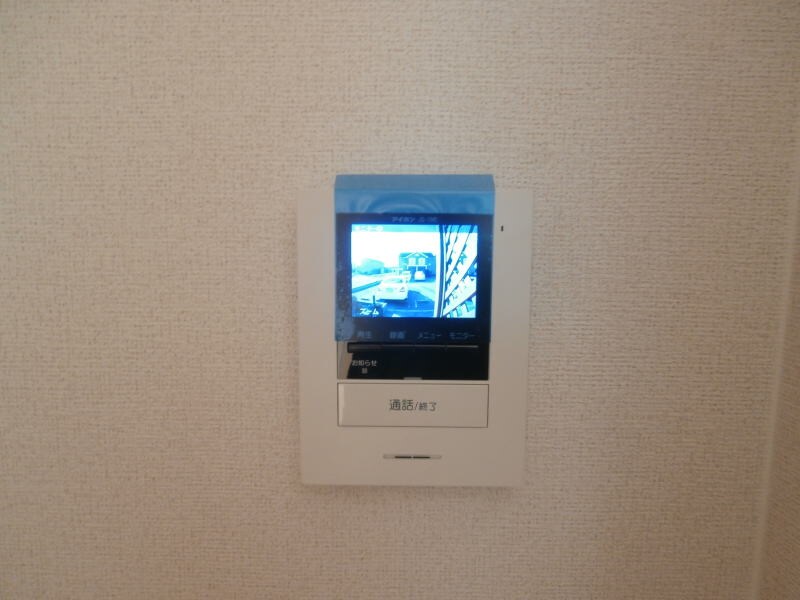 高野口駅 徒歩14分 1階の物件内観写真