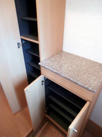 高野口駅 徒歩14分 1階の物件内観写真