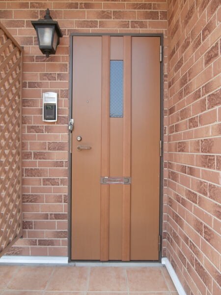 高野口駅 徒歩14分 2階の物件外観写真