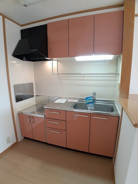 高野口駅 徒歩14分 2階の物件内観写真