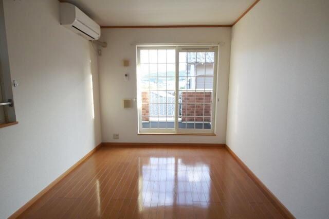 高野口駅 徒歩14分 2階の物件内観写真